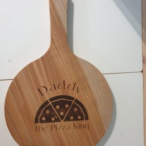 Pizza Board 12’’