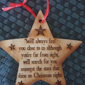 We’ll search star unpersonalised