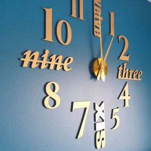 Wall Clock