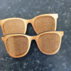 Glasses Framing Supplies