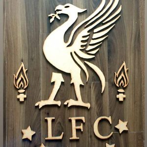 Liverpool Liverbird